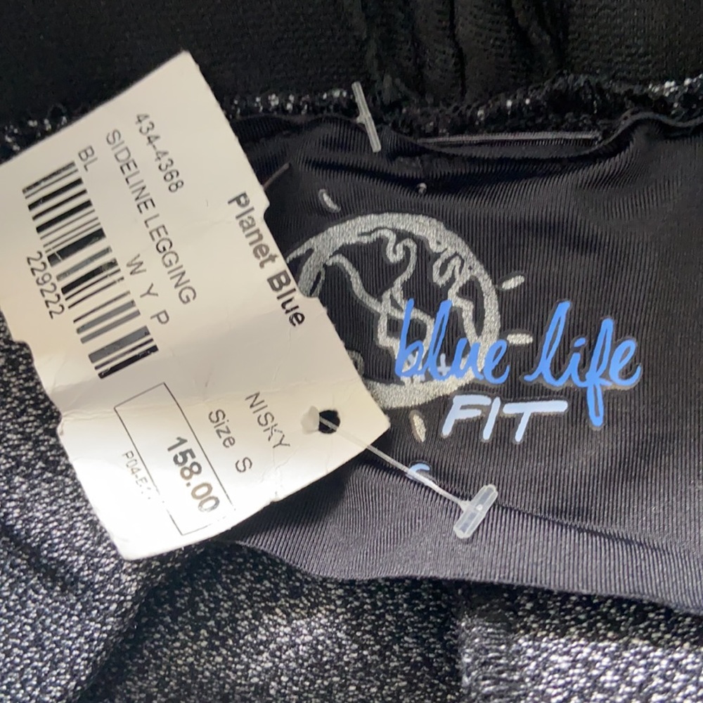 Blue Life - Picture 3 of 4